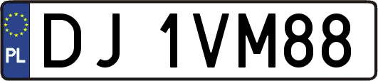 DJ1VM88