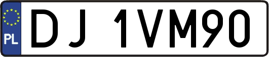 DJ1VM90