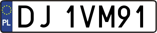 DJ1VM91