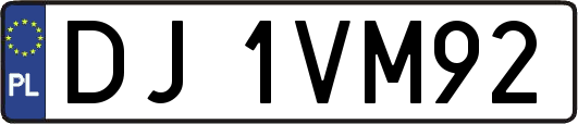 DJ1VM92