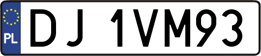 DJ1VM93