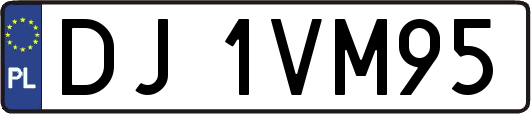 DJ1VM95