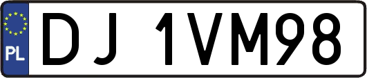 DJ1VM98