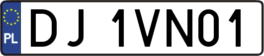 DJ1VN01