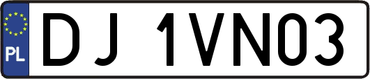 DJ1VN03