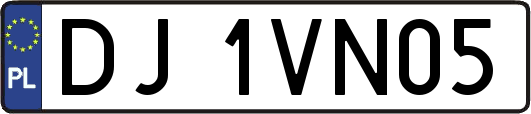 DJ1VN05