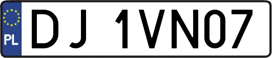 DJ1VN07