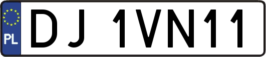 DJ1VN11