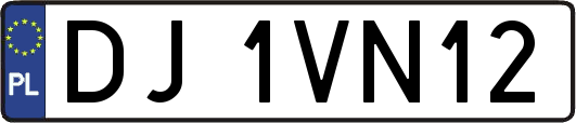 DJ1VN12