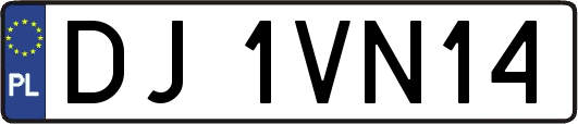 DJ1VN14