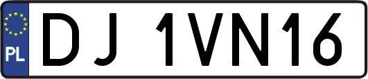 DJ1VN16