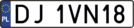 DJ1VN18