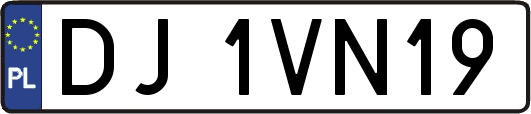 DJ1VN19