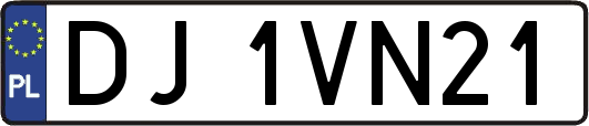 DJ1VN21