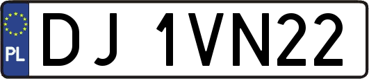 DJ1VN22