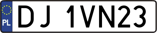 DJ1VN23