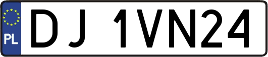 DJ1VN24