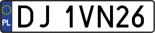 DJ1VN26