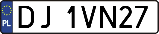 DJ1VN27