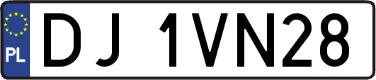 DJ1VN28