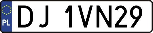 DJ1VN29