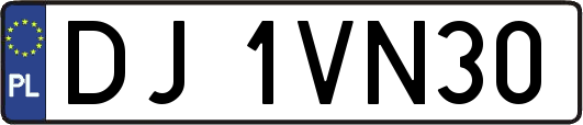 DJ1VN30