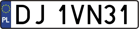 DJ1VN31