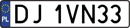DJ1VN33