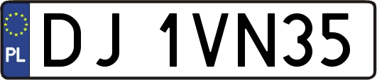 DJ1VN35