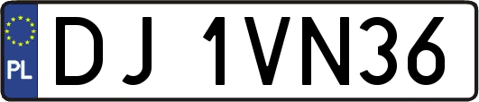 DJ1VN36