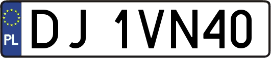 DJ1VN40