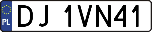 DJ1VN41
