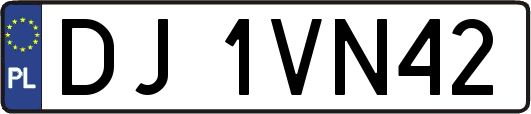 DJ1VN42