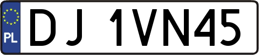 DJ1VN45