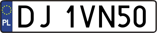 DJ1VN50