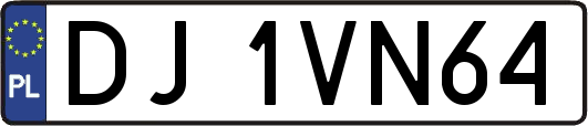 DJ1VN64
