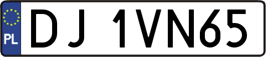 DJ1VN65