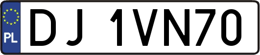 DJ1VN70