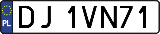 DJ1VN71