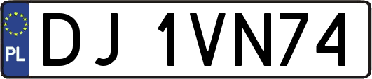 DJ1VN74