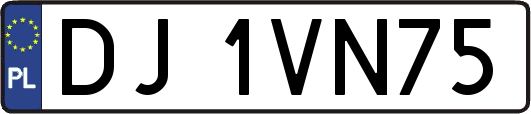 DJ1VN75