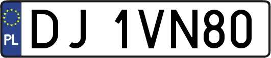 DJ1VN80