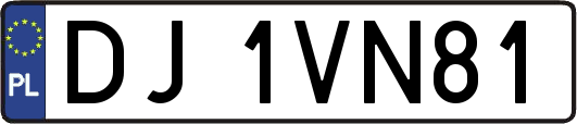 DJ1VN81