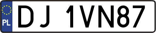 DJ1VN87