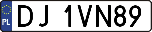 DJ1VN89
