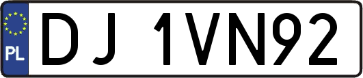 DJ1VN92