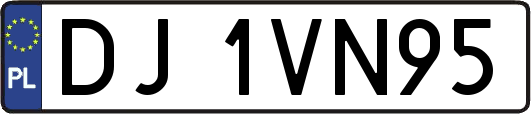 DJ1VN95