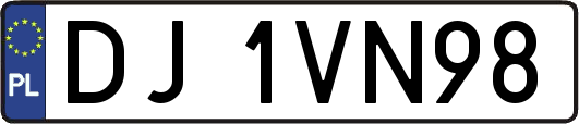 DJ1VN98