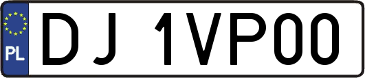 DJ1VP00