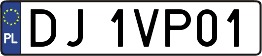 DJ1VP01